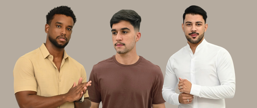Masculino