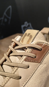 Sneakers Twelfth