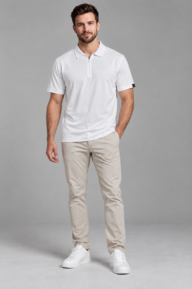 Camisa Polo Tech Twelfth