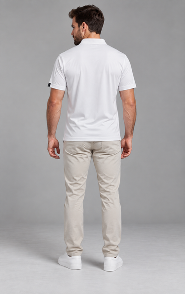 Camisa Polo Tech Twelfth
