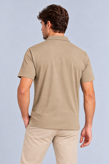 Camisa Tecnológica Twelfth