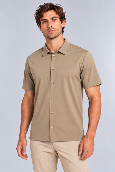 Camisa Tecnológica Twelfth
