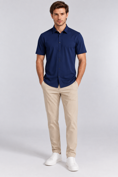 Camisa Tecnológica Twelfth