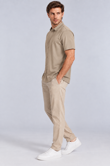 Camisa Tecnológica Twelfth