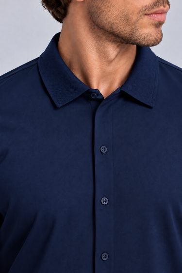 Camisa Tecnológica Twelfth