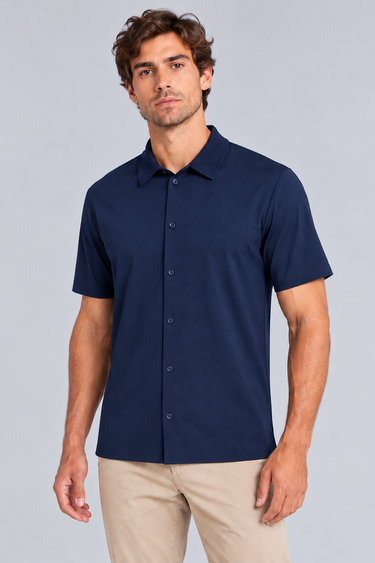 Camisa Tecnológica Twelfth