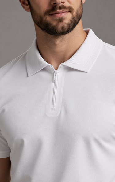 Camisa Polo Tech Twelfth